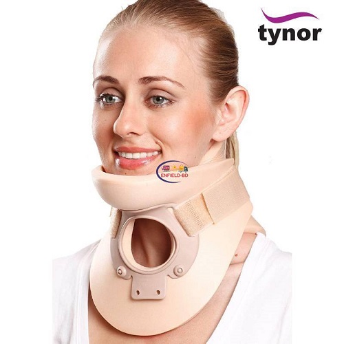 Super Ortho Adult Soft Collar - Crown Healthcare